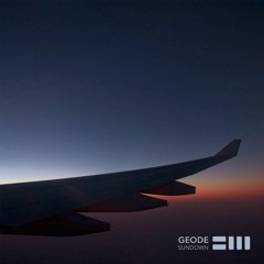 Geode - Sundown LP (Part 2)