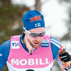 Maastohiihdon maailmancup, Falun, Sprint, 15.3.2024 | Joni Mäki