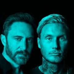 David Guetta & MORTEN vs Will Rees & Rhys Elliott - Hold On To Infinite (Affinity Mashup)
