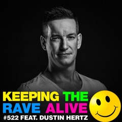 KTRA Episode 522: Dustin Hertz