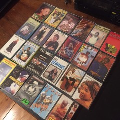 Awesome Tapes From Africa on Dublab, May 2019