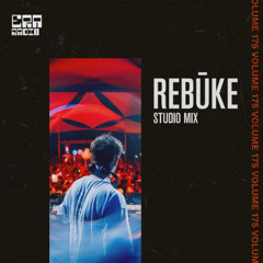 ERA 175 - Rebūke Studio Mix