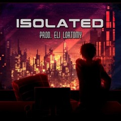 Isolated (23/03/2021)