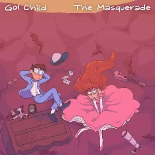 Intro - Go! Child