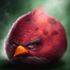 ariis - angry birds phonk (slowed + reverb)