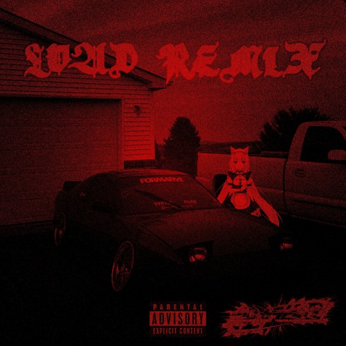 FRICTION (but it's LOUD)