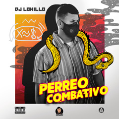 Perreo Combativo Mix 1