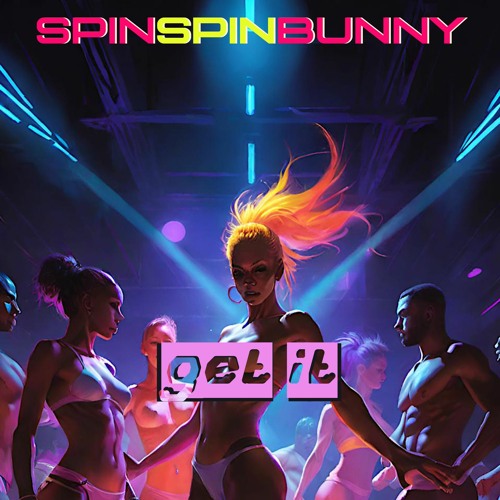 Get It [FREE DOWNLOAD]