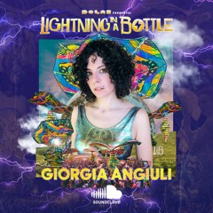 EDMTunes Exclusive: Giorgia Angiuli LIB 2023 Promo Mix