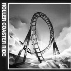 JOWST - Roller Coaster Ride (Young In Mind Remix)