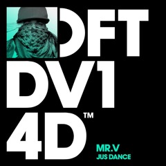 Brocode X Jus Dance (Mashup)