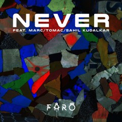 Never feat. Marc, Tomac & Sahil Kudalkar /2023/