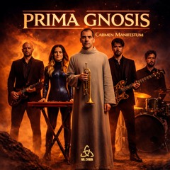 Prima Gnosis - Carmen Manifestum
