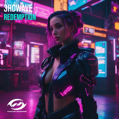 3RDWAVE - REDEMPTION (EXTENDED MIX)
