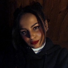 YOUNG AND SAD (cover)