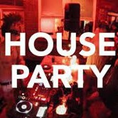 HOUSE Party - Jack Had A Groove!
