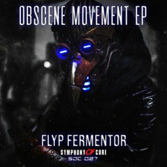 Flyp Fermentor & Pseikomusic - I Said [SOC027]