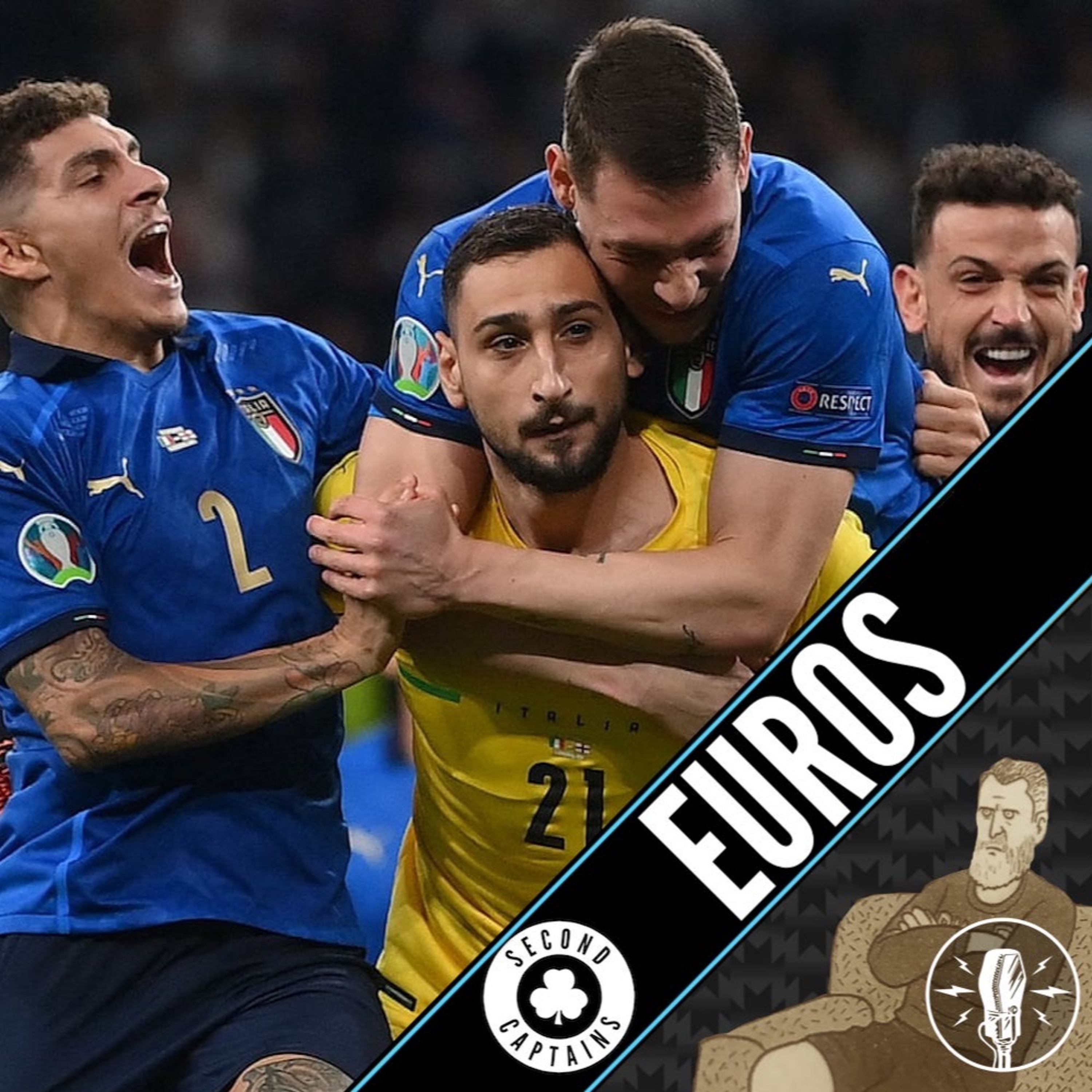 Ep 2088: Notti Magiche - 12/07/21