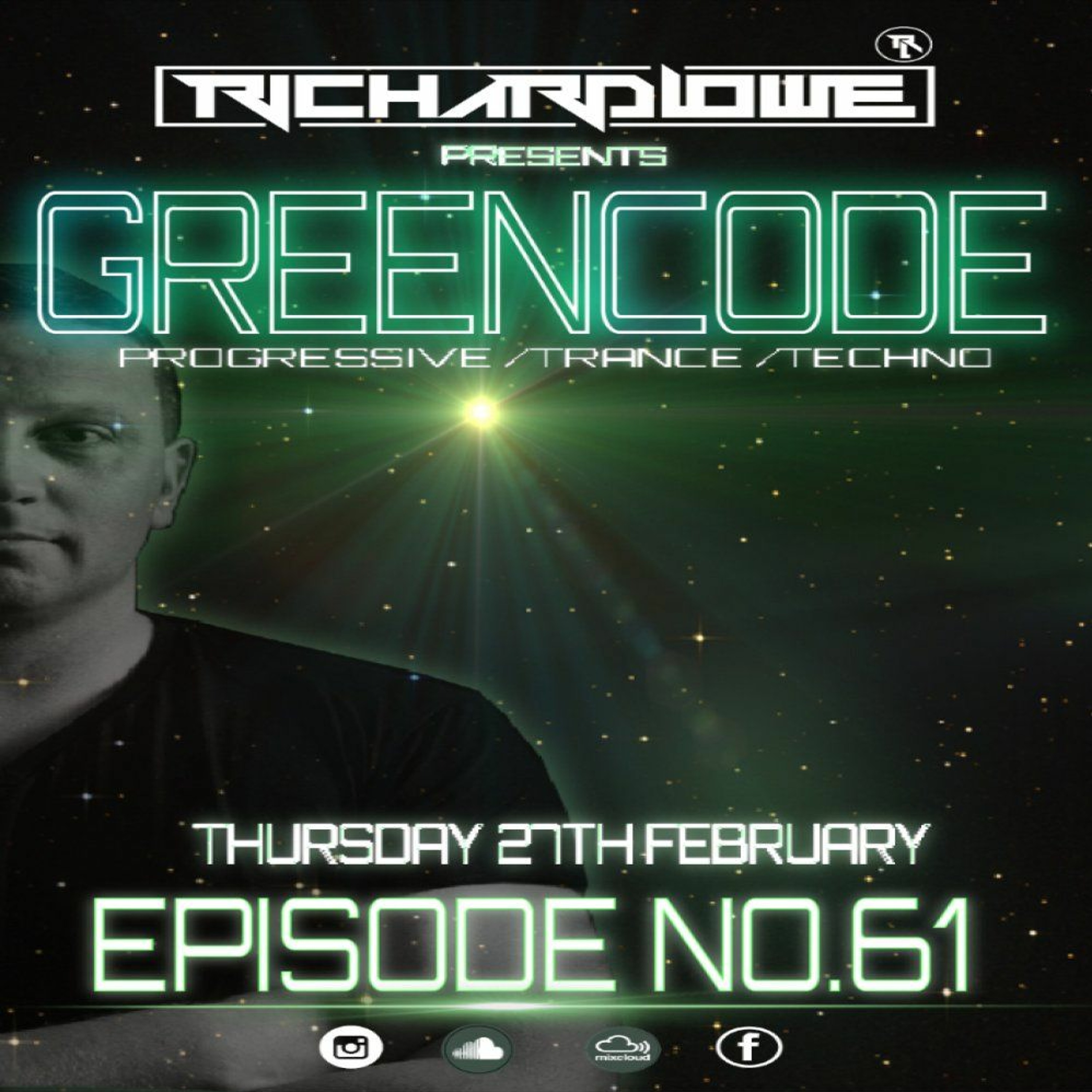 THE GREENCODE PODCAST