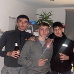 Consett Connection - Mc Little Patter, Crash & Chrissy Mist - Live Mega Mix 18th 5 2018.mp3.mp3