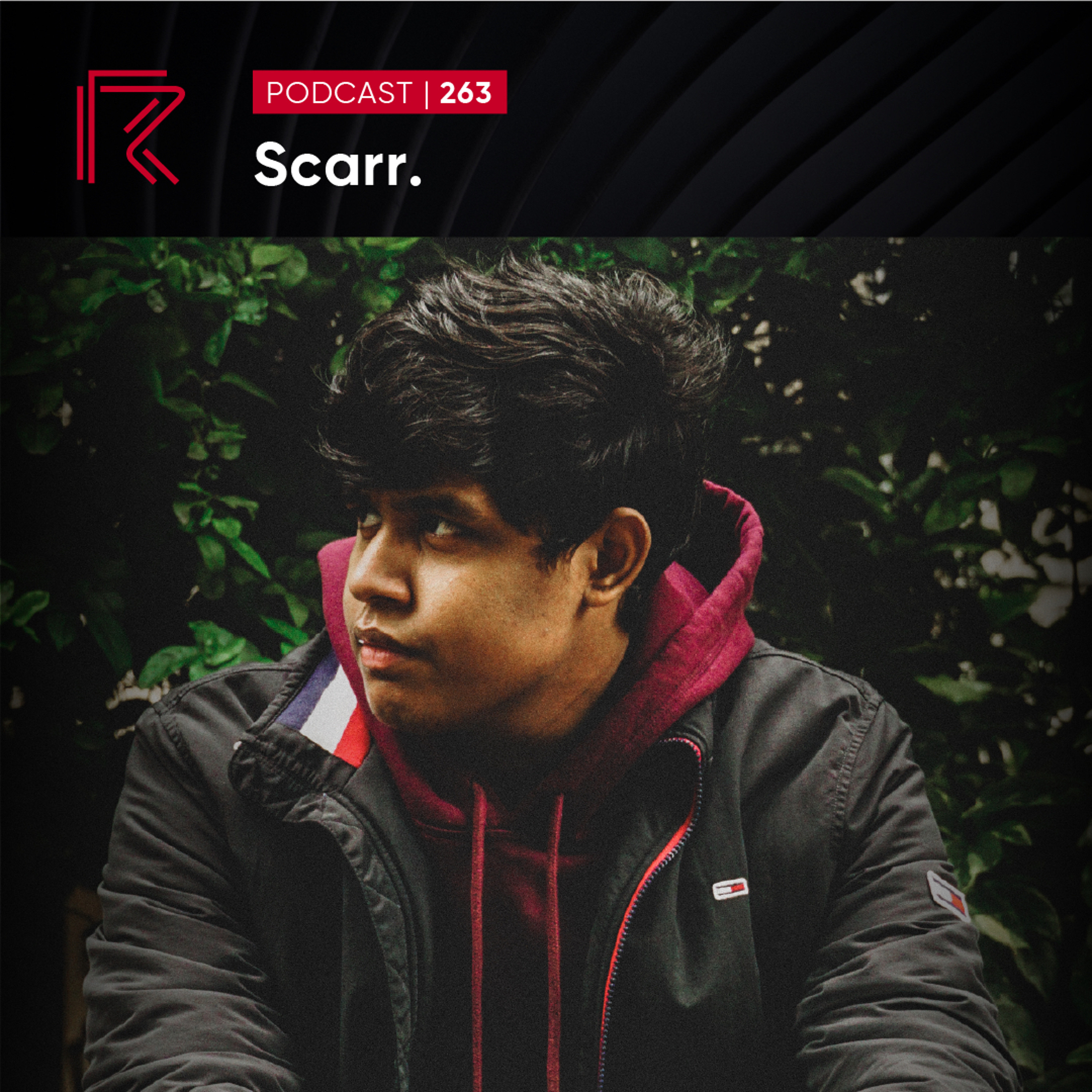 Redroom Sessions - An Electronic Music Podcast - Deep House, Techno, Chill, Disco