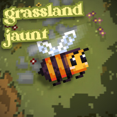 Grassland Jaunt