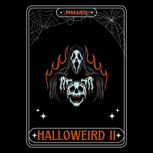 HALLOWEIRD II