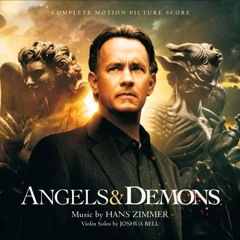 14) No Time (Angels And Demons--Complete Score)
