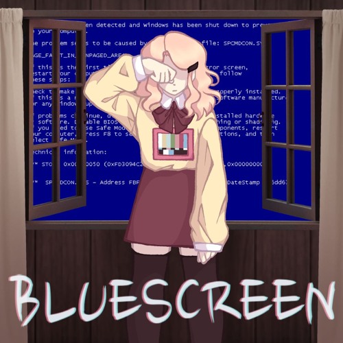BlueScreen / Mai