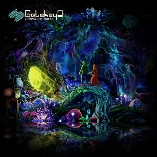 Stream Mindex Clown S Ghost Out Now On Gatekey Vol 2 Va By Mindex Listen Online For Free On Soundcloud