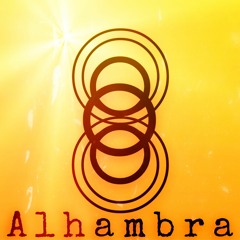 CALEIDOPHONIC - Alhambra