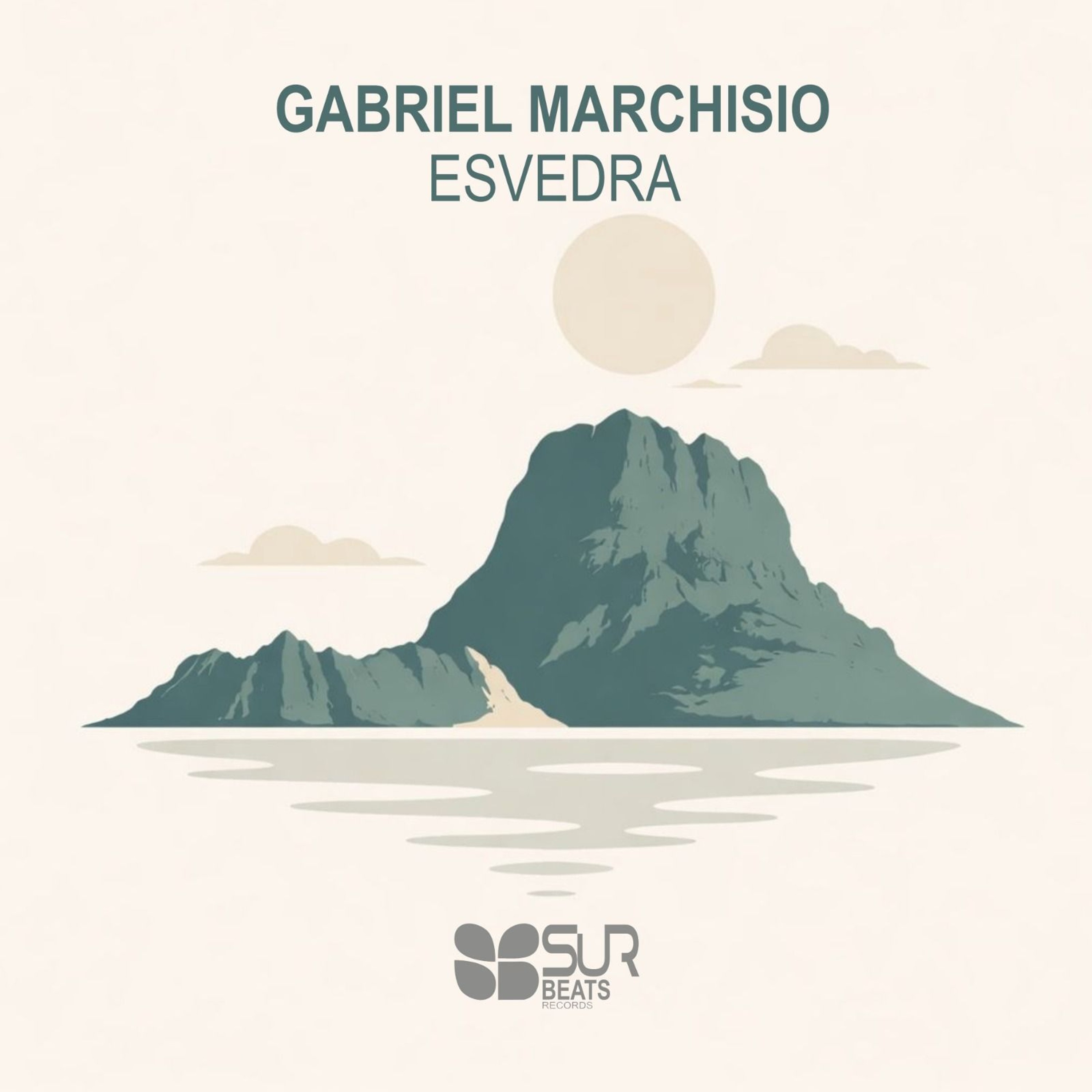 Gabriel Marchisio - Esvedra episode artwork