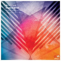 Minicied - Firebird 78 (Original Mix)