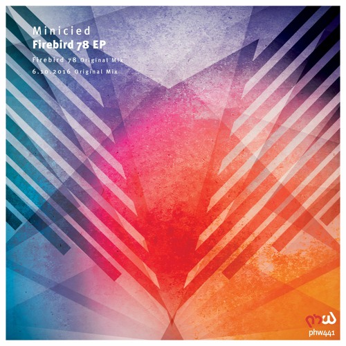 Minicied - Firebird 78 (Original Mix)