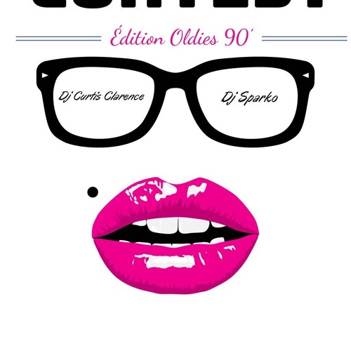 Zouk Contest Edition Oldies 90'- Dj Curtis Clarence Dj Sparko  Mp3