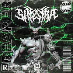 SINESTRA - REAPER  [#BASSCAPITAL RECS. FREE DL]