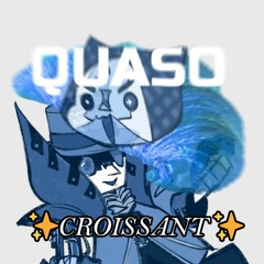 [CHIPSPEECH] Today i wanted to eat...a ✨𝘾𝙍𝙊𝙄𝙎𝙎𝘼𝙉𝙏✨ (Dandy704/ Bert Gotrax