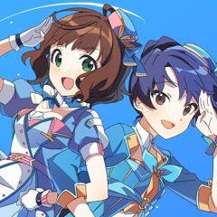 Stream ラビューダ♡トライアングル(M@STER VERSION) by SyokoHoshiP