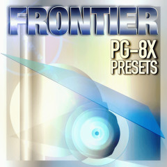 PG-8X Frontier soundset demo