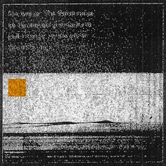 more garage, grime + 140