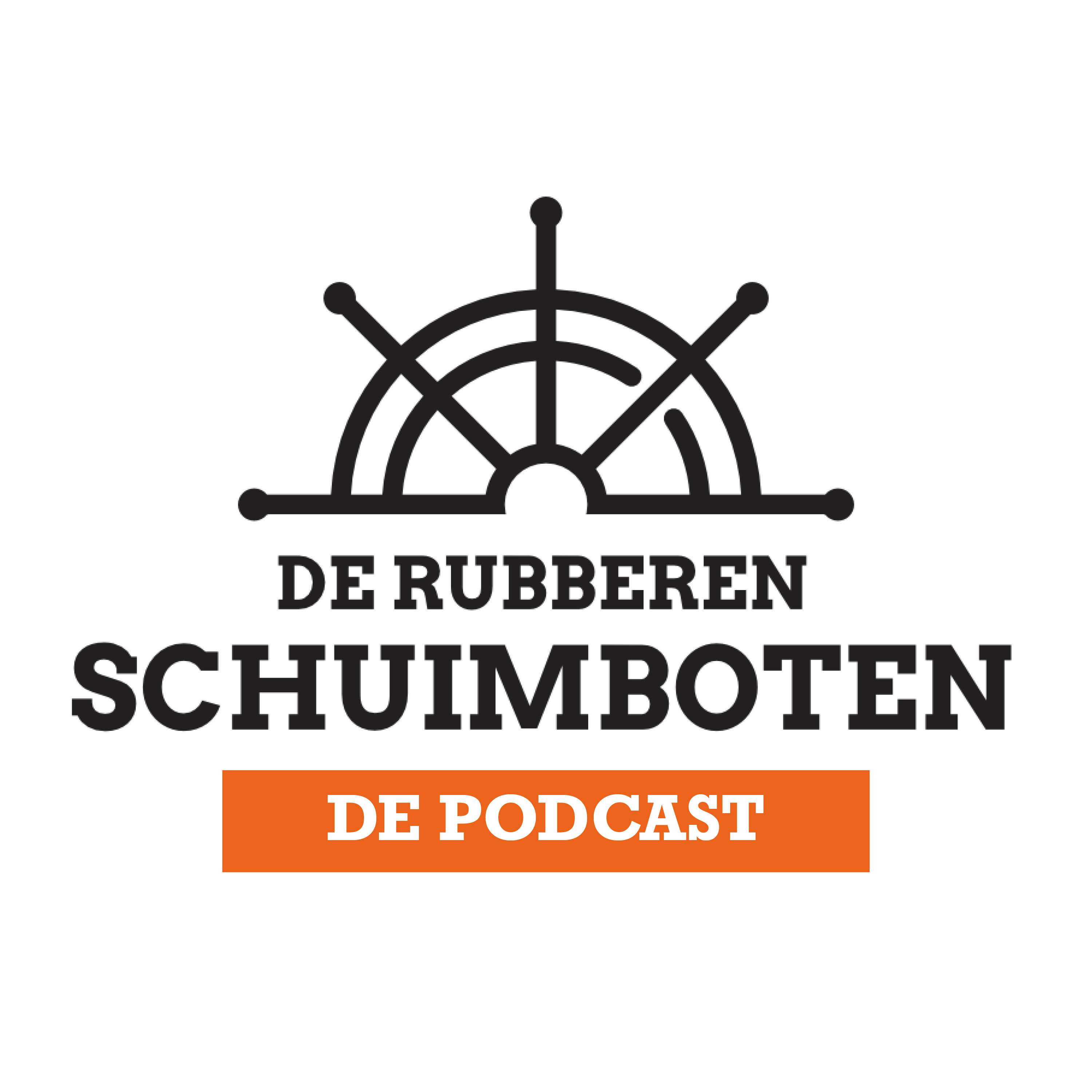 De Podcast #S01E02 - 'Het idee was leuk, de uitvoering anders' episode artwork