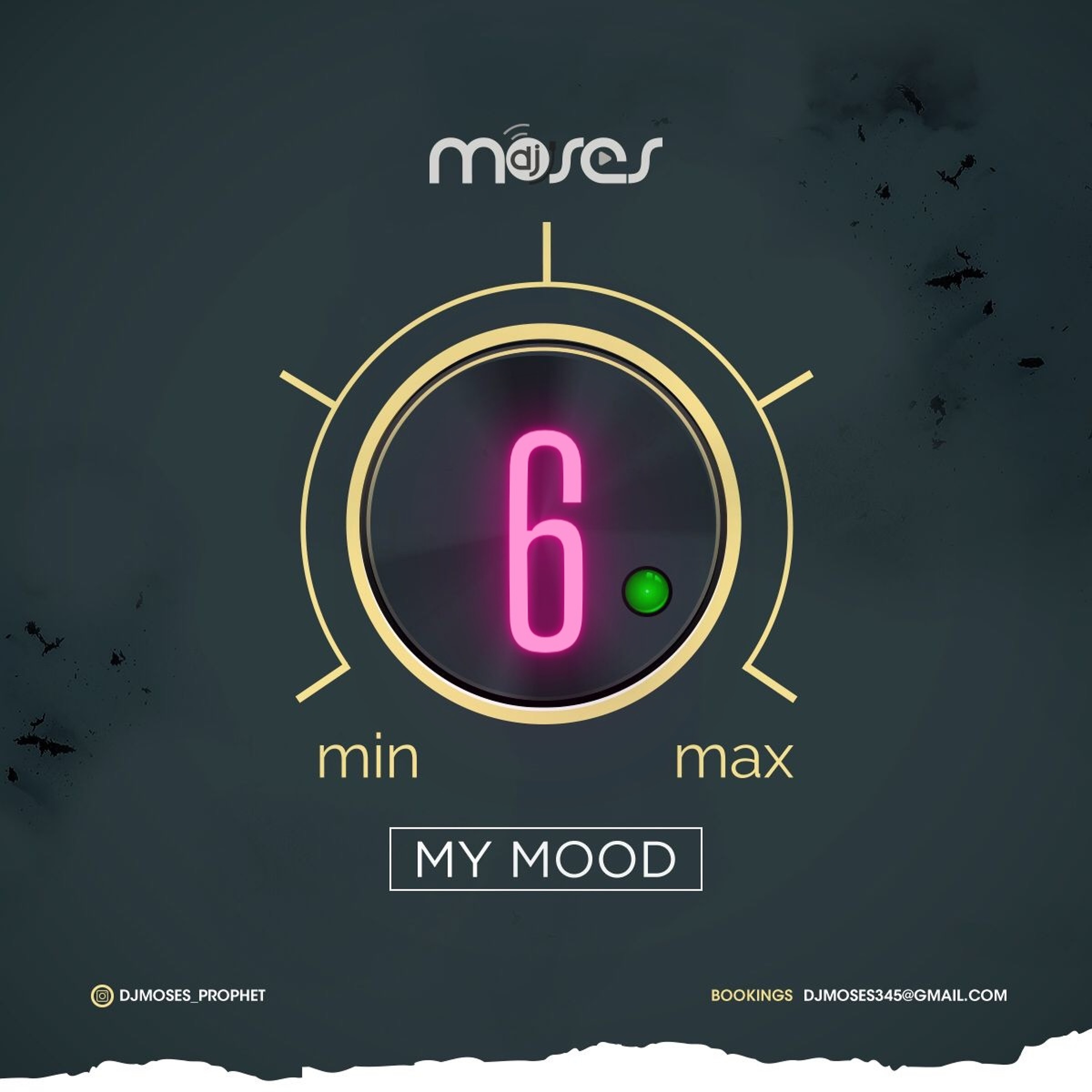 My Mood vol 6