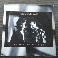 Millas Mirakel - Rytmen av ett Regn (Thoranimo Remix)