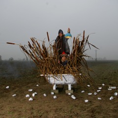 Joa Bird - Lets dance cover David Bowie