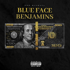 BLUE FACE BENJAMIN