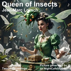 Queen Of Insects