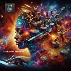 Jazz Fusion Sessions