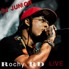 DJ JUNIOR Rochy RD Live