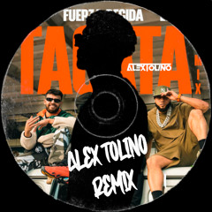 Tacata - Tiagz, El Alfa (Alex Tolino Remix)
