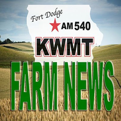 KWMT FARM NEWS For Friday April 30th - April 28th Iowa Fuel Report (1)